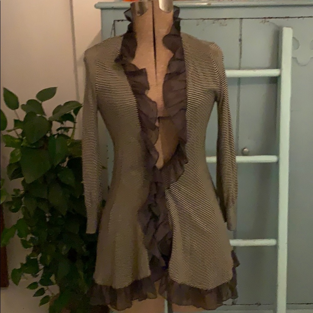 Guinevere Sweater from Anthropologie